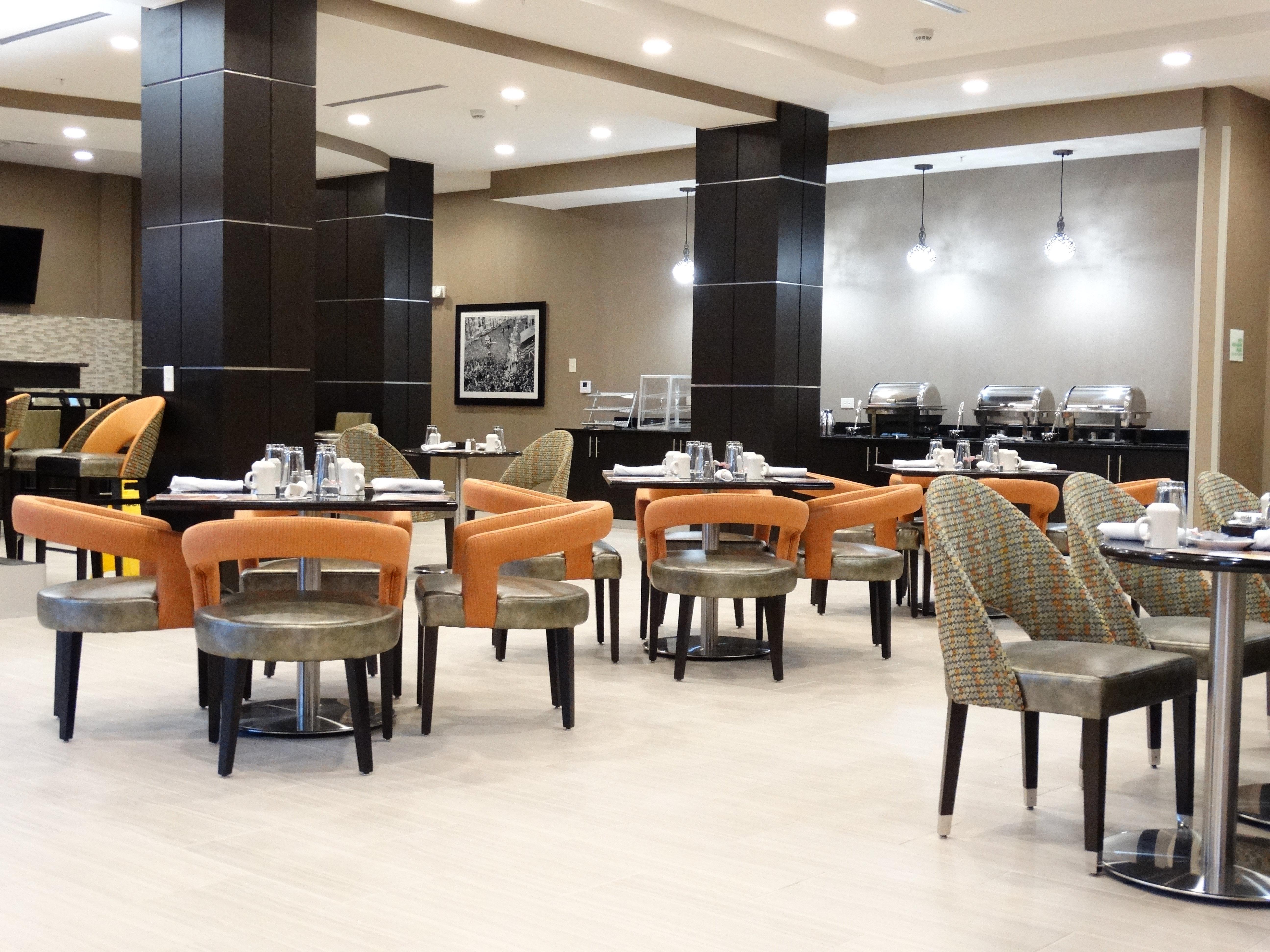 Holiday Inn Covington By Ihg Exteriér fotografie