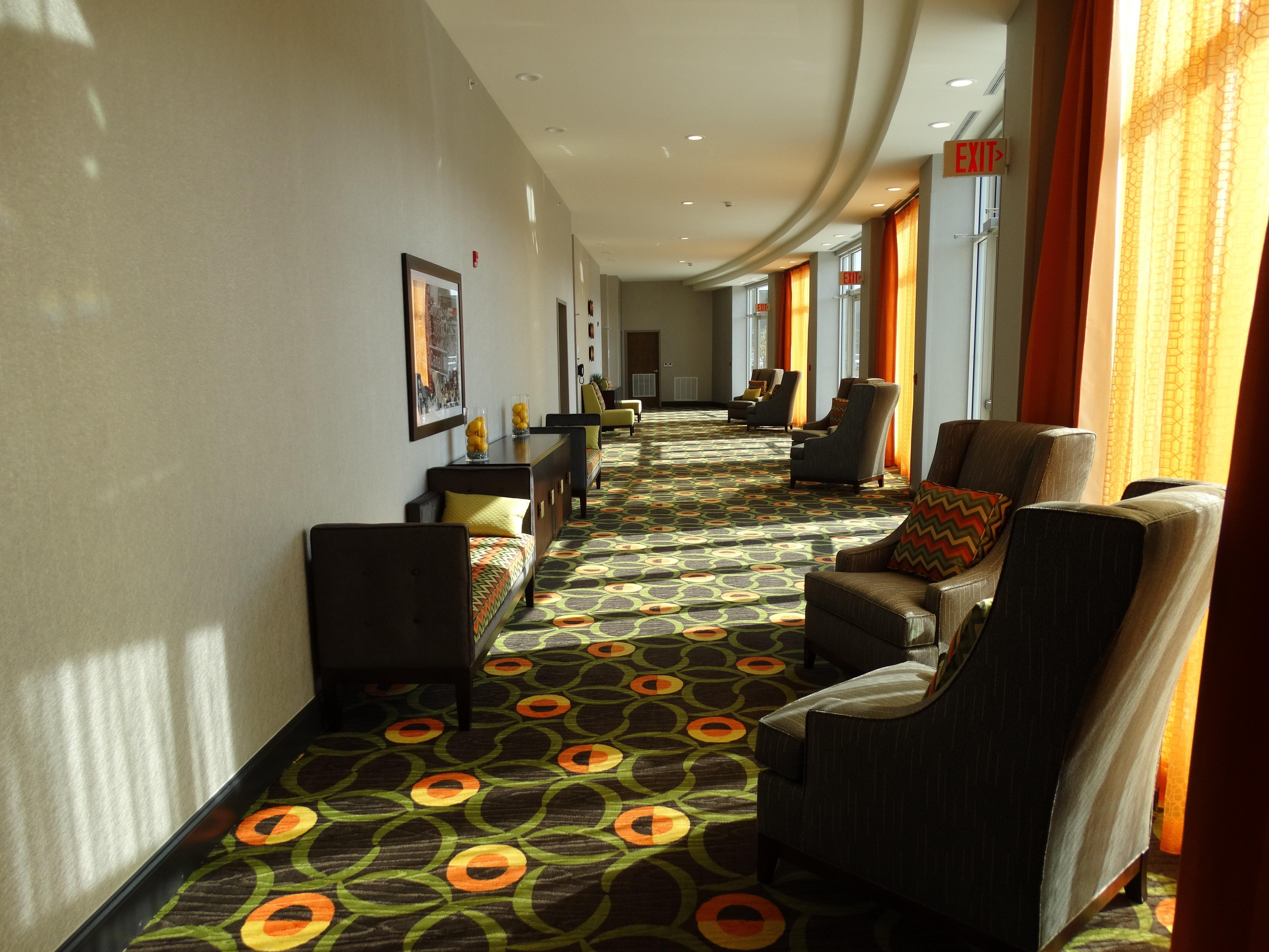 Holiday Inn Covington By Ihg Exteriér fotografie
