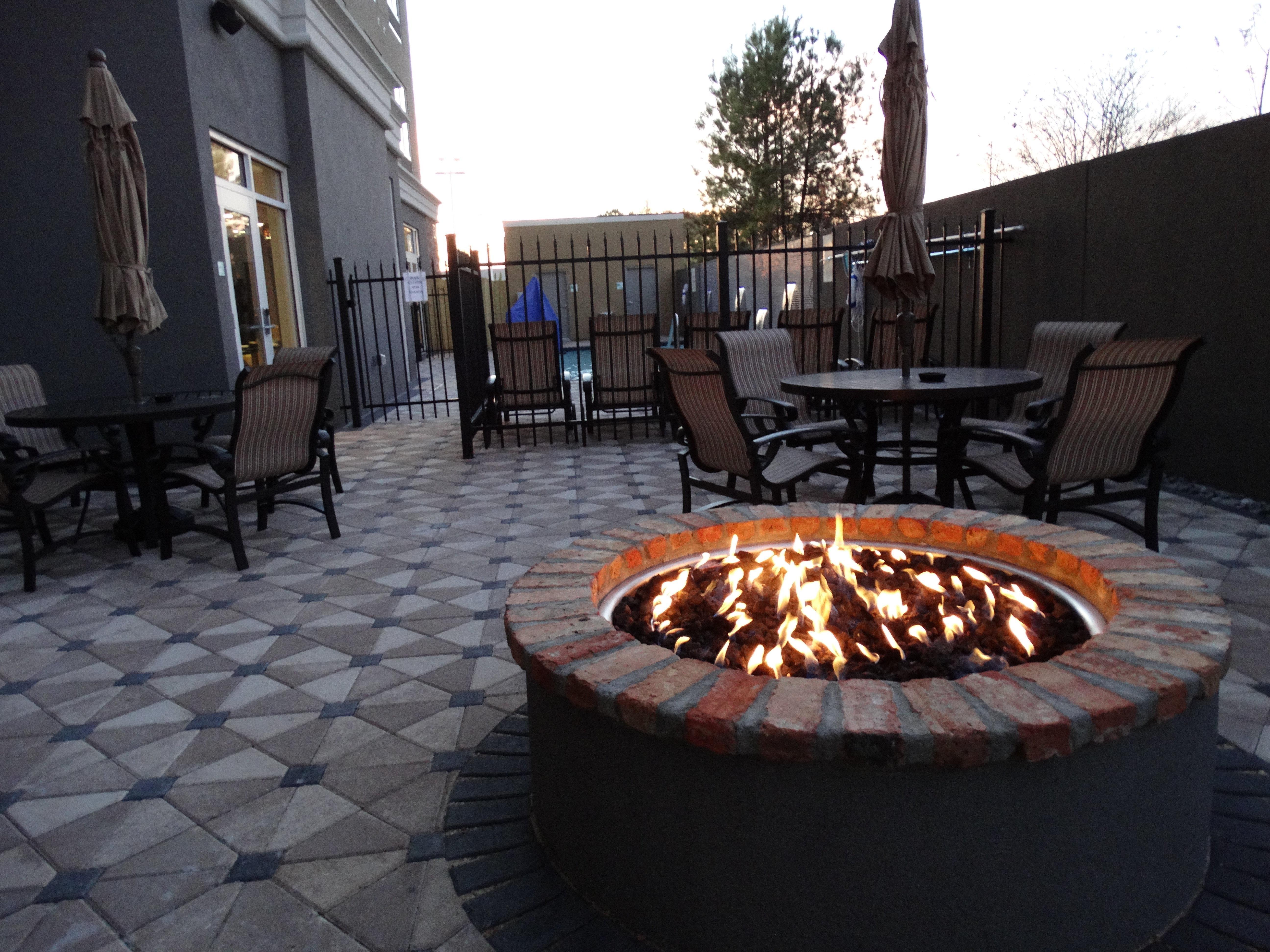 Holiday Inn Covington By Ihg Exteriér fotografie
