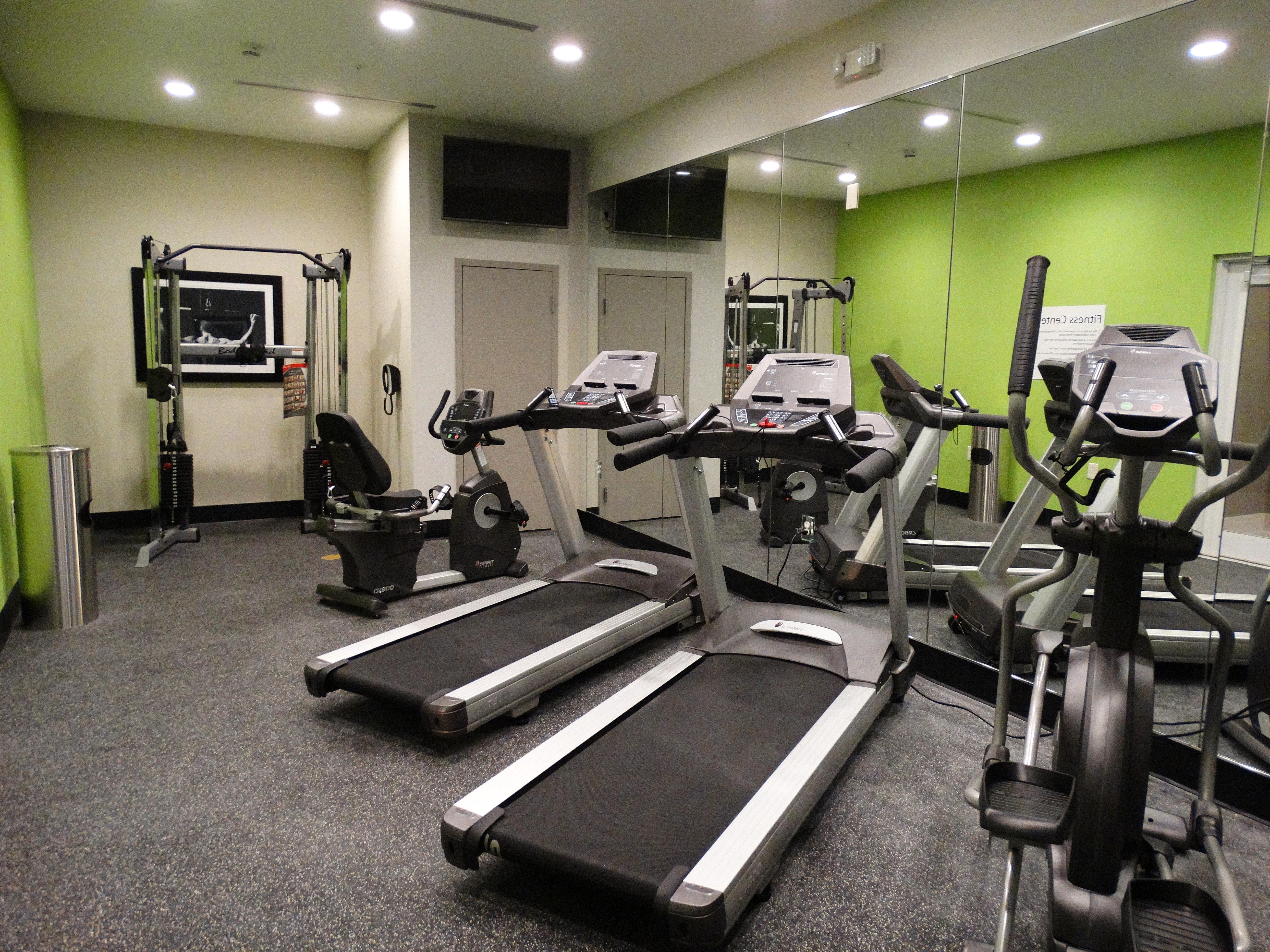Holiday Inn Covington By Ihg Exteriér fotografie