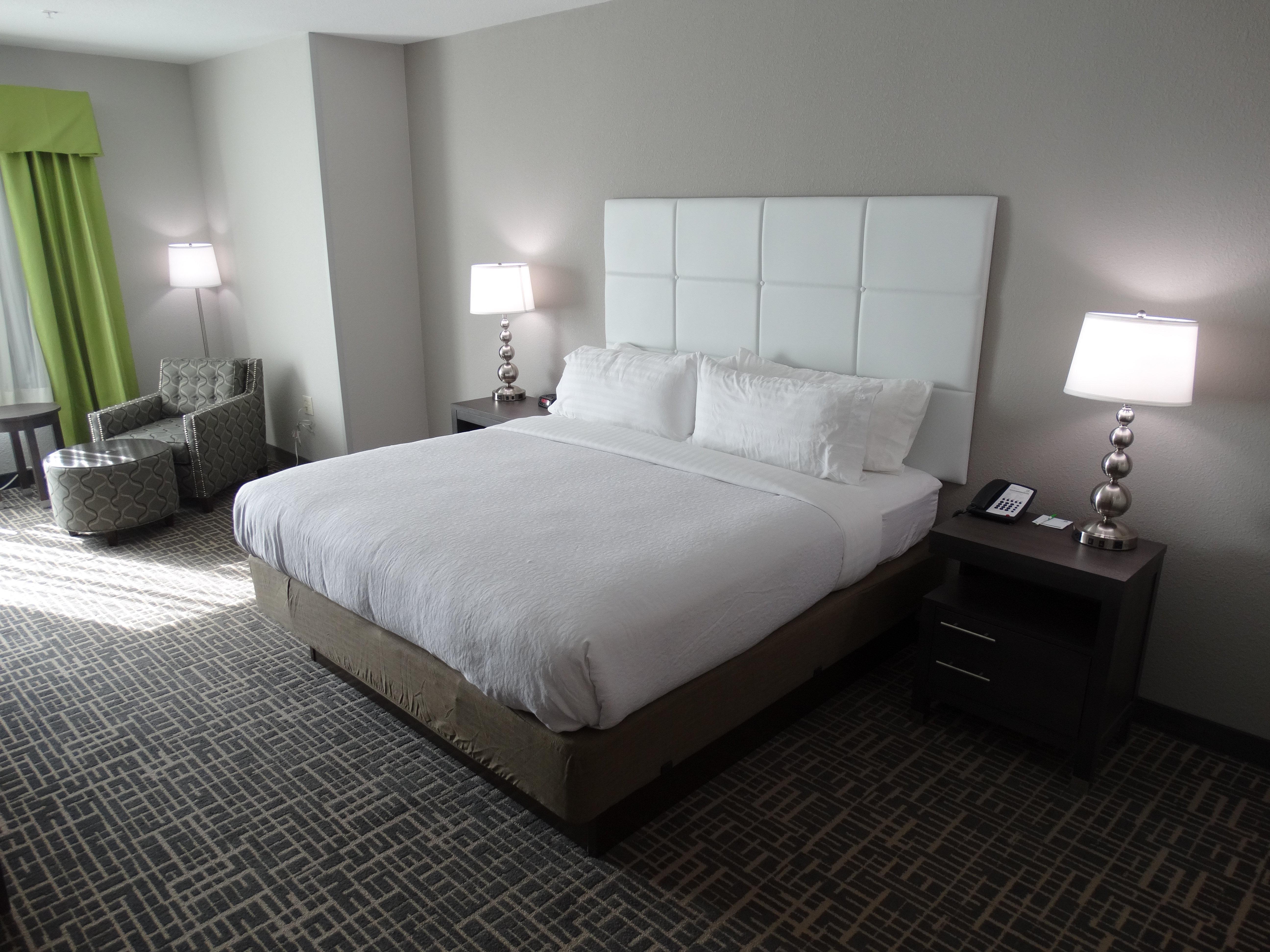 Holiday Inn Covington By Ihg Exteriér fotografie