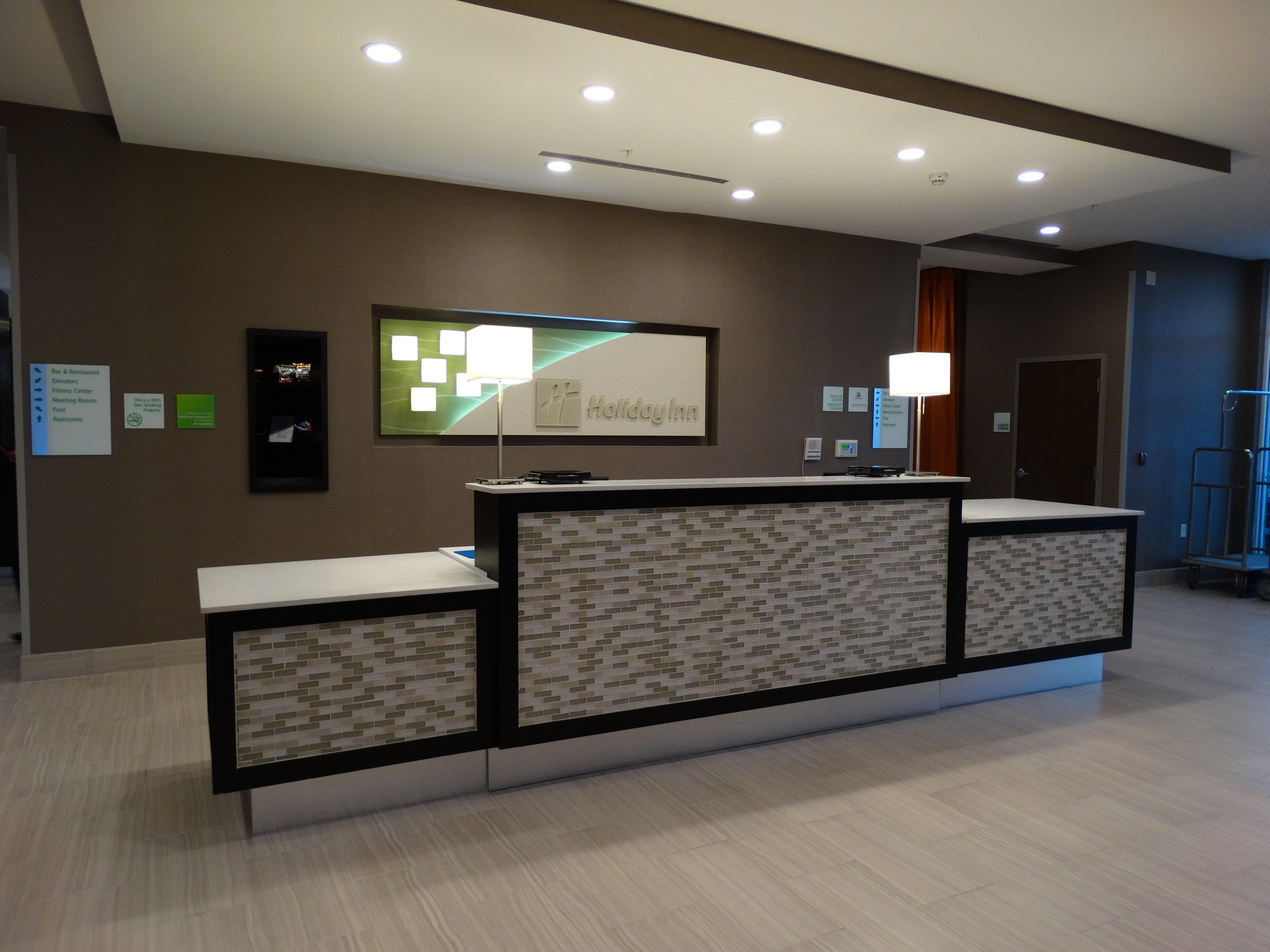 Holiday Inn Covington By Ihg Exteriér fotografie