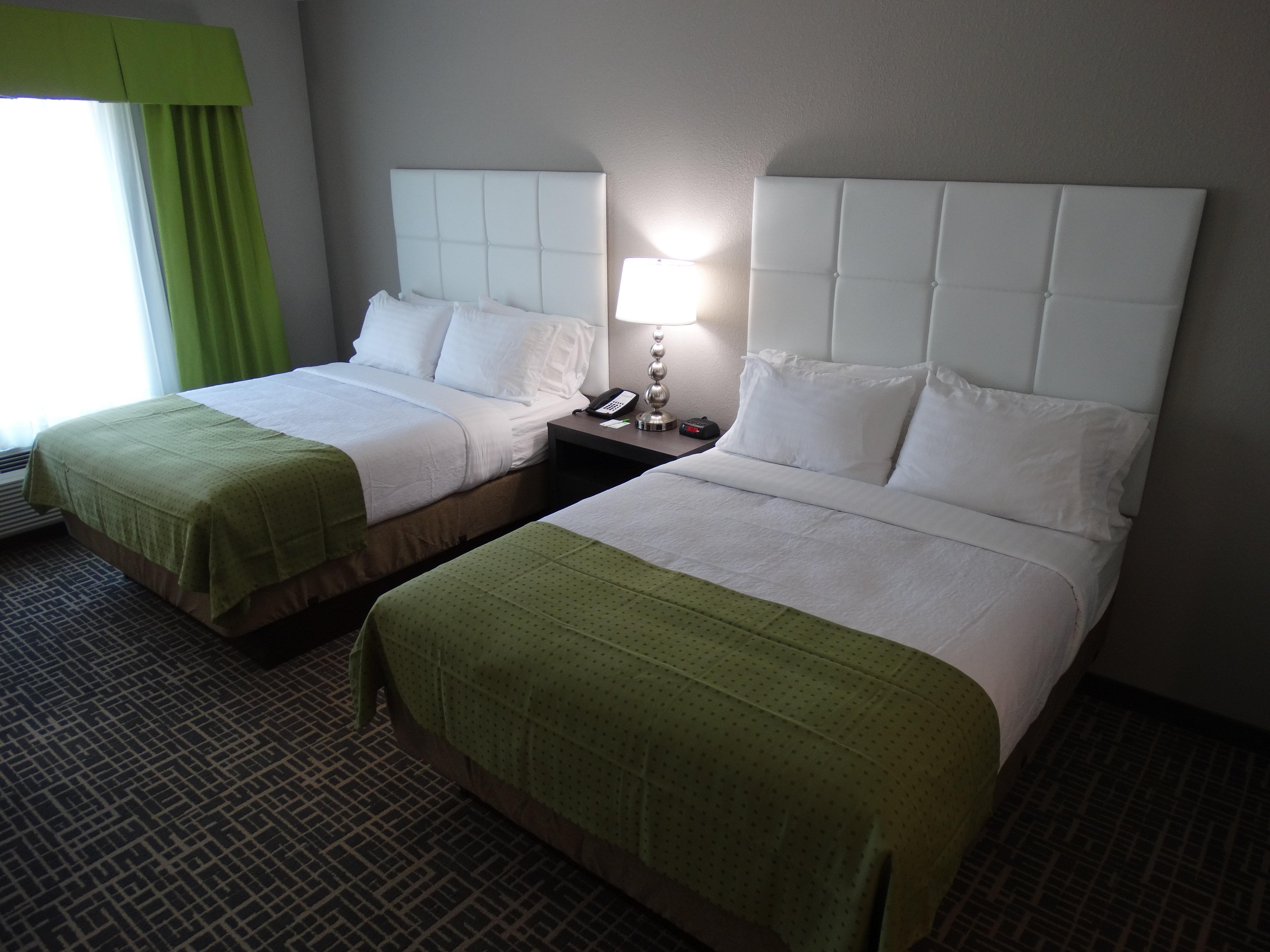 Holiday Inn Covington By Ihg Exteriér fotografie