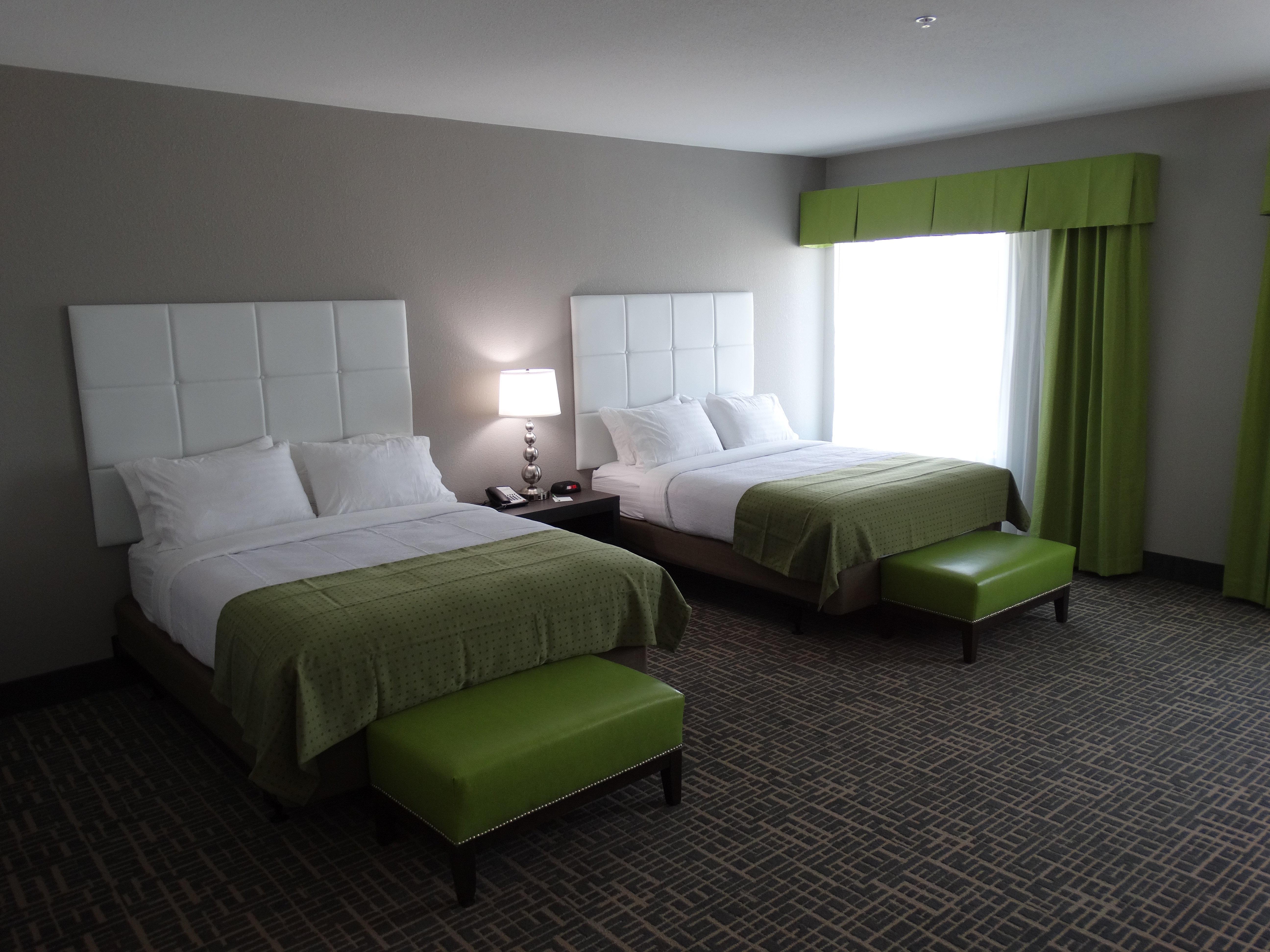 Holiday Inn Covington By Ihg Exteriér fotografie
