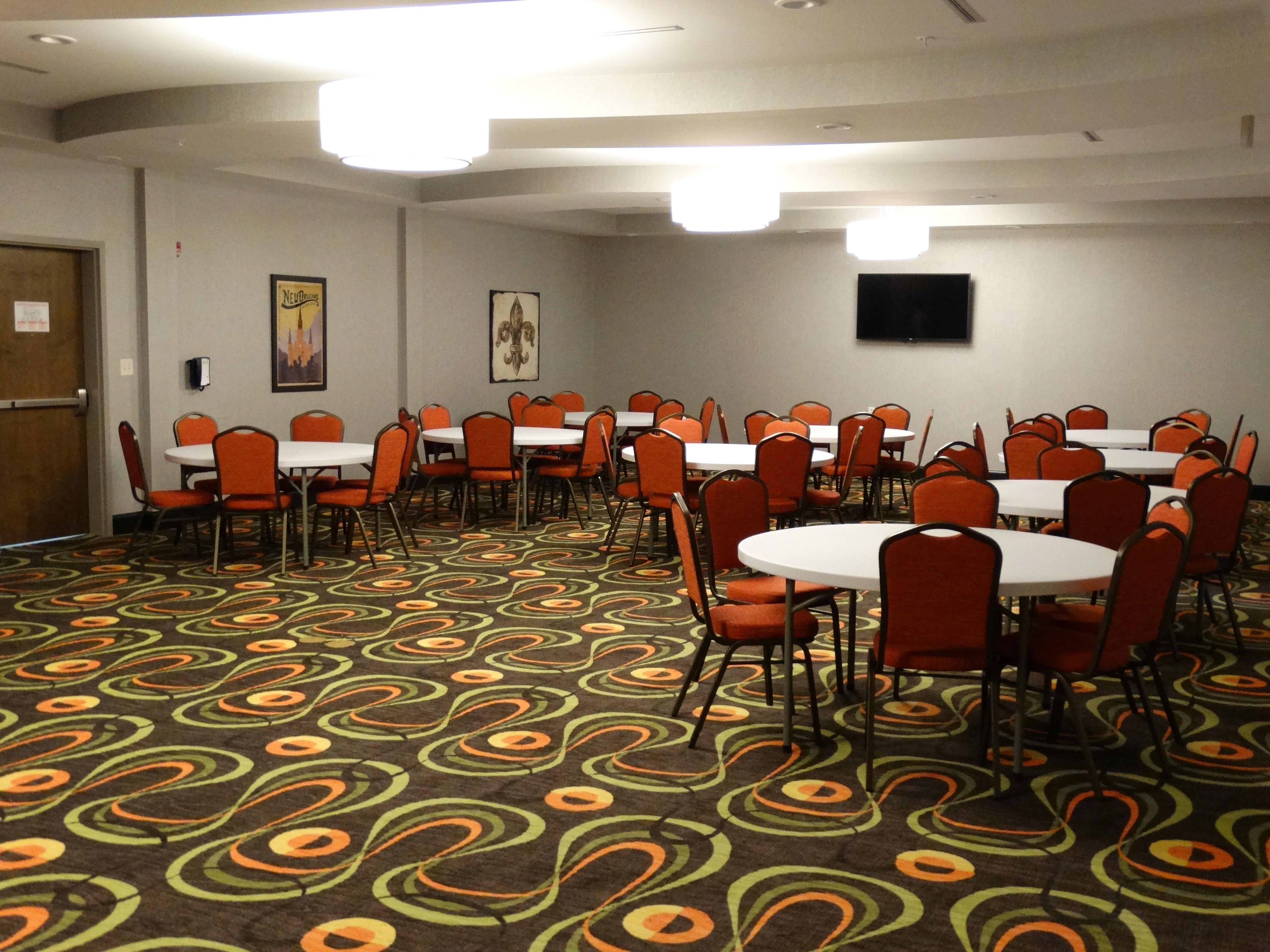 Holiday Inn Covington By Ihg Exteriér fotografie