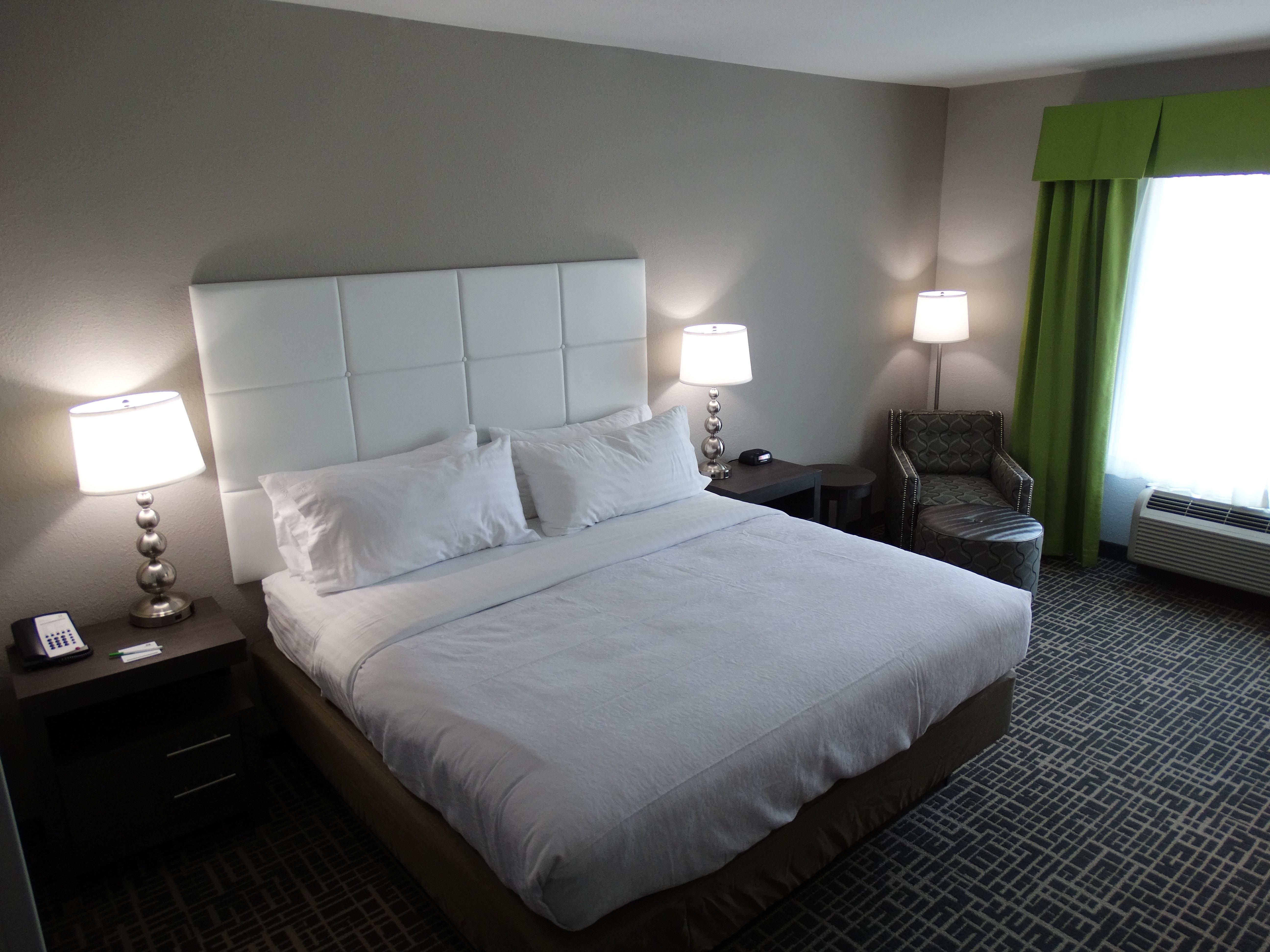Holiday Inn Covington By Ihg Exteriér fotografie