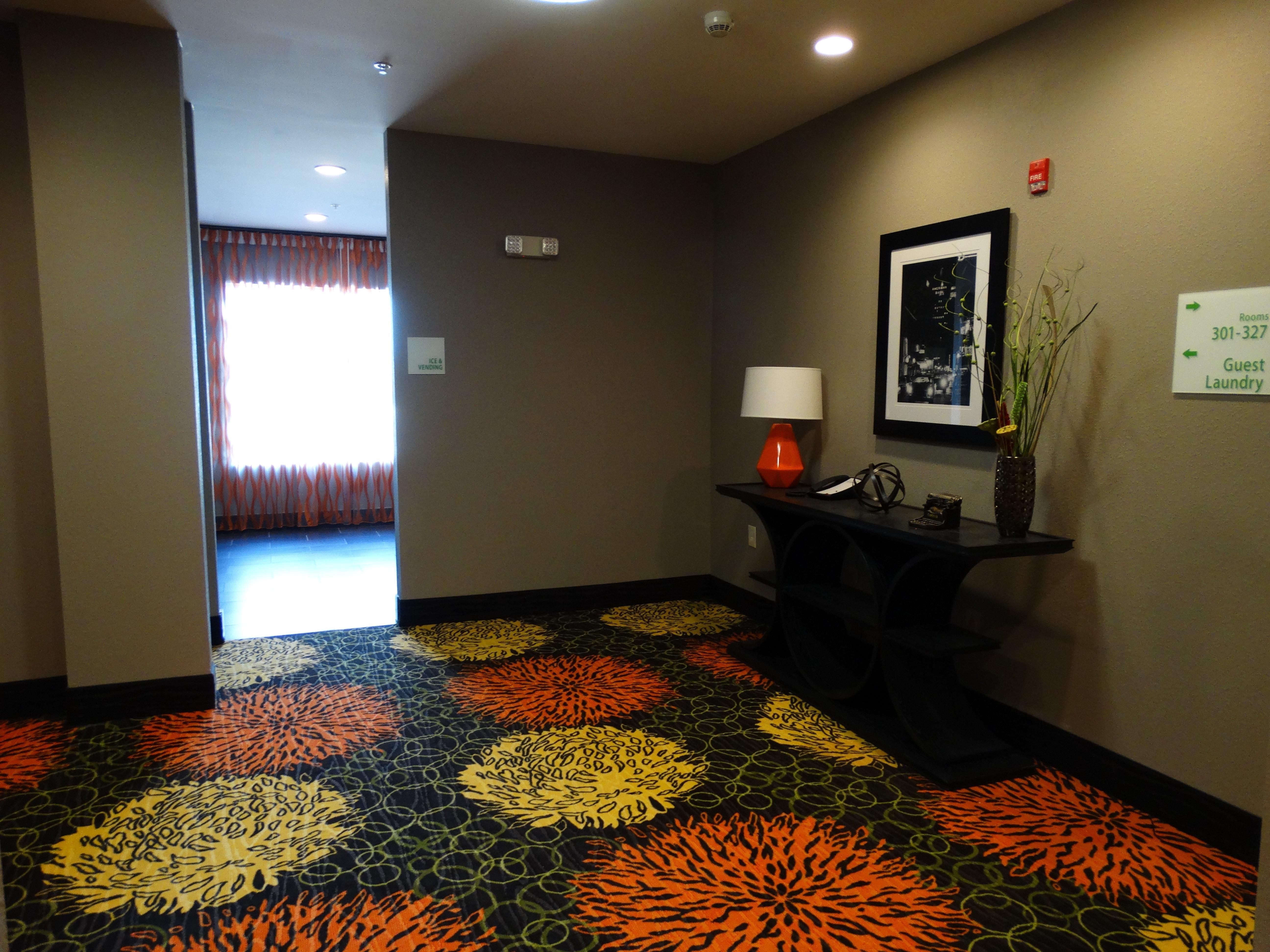 Holiday Inn Covington By Ihg Exteriér fotografie