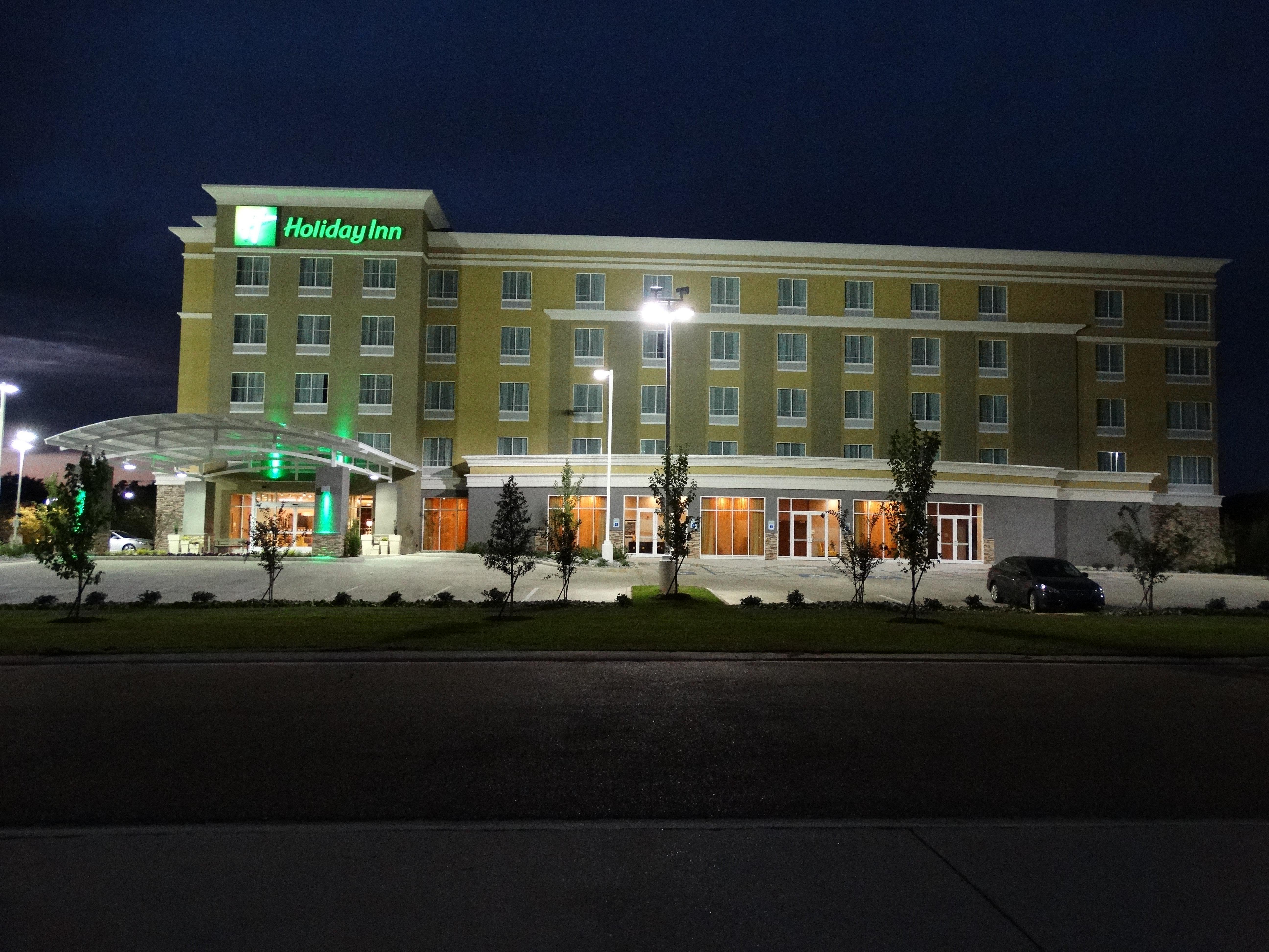 Holiday Inn Covington By Ihg Exteriér fotografie
