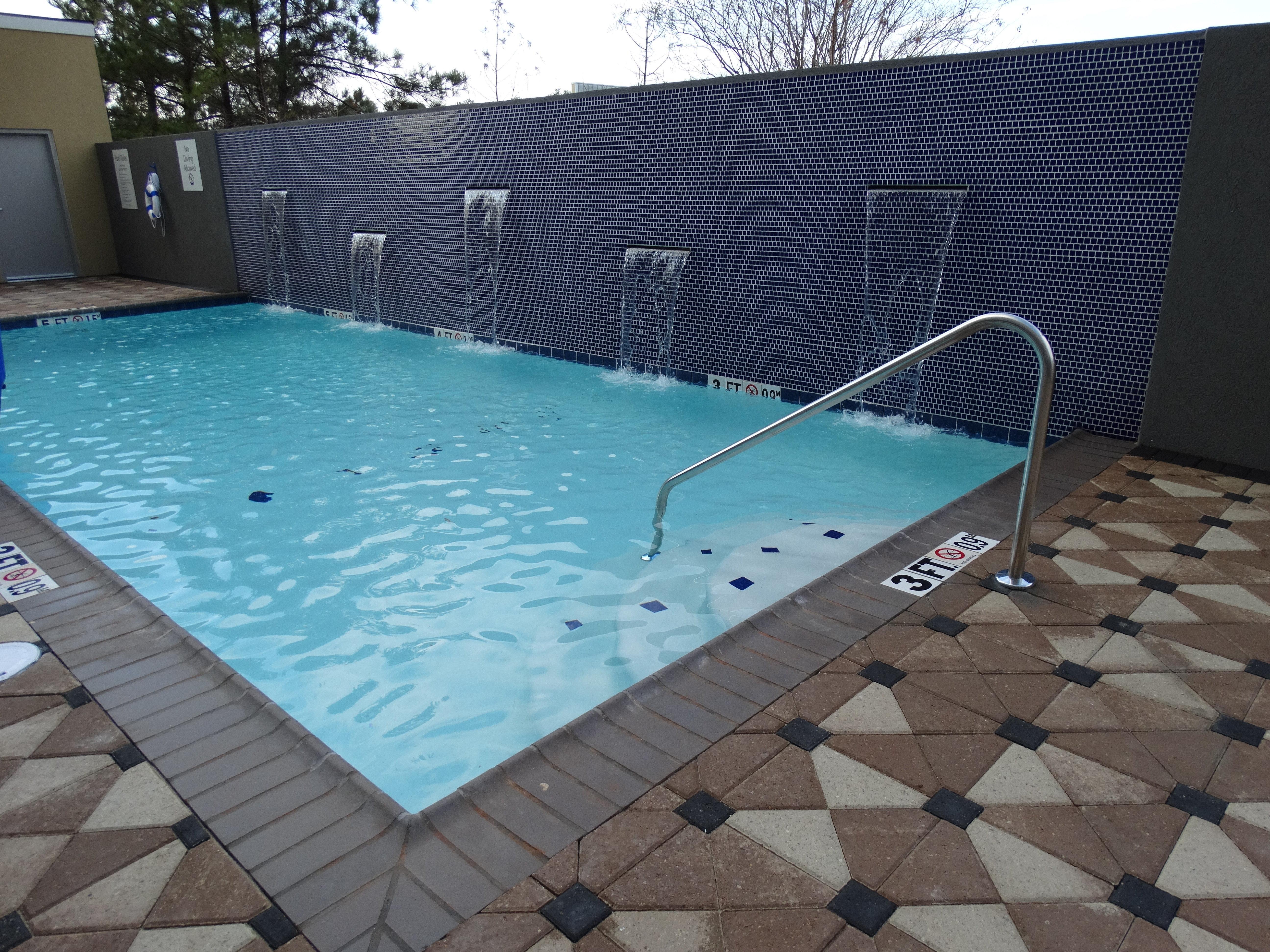 Holiday Inn Covington By Ihg Exteriér fotografie