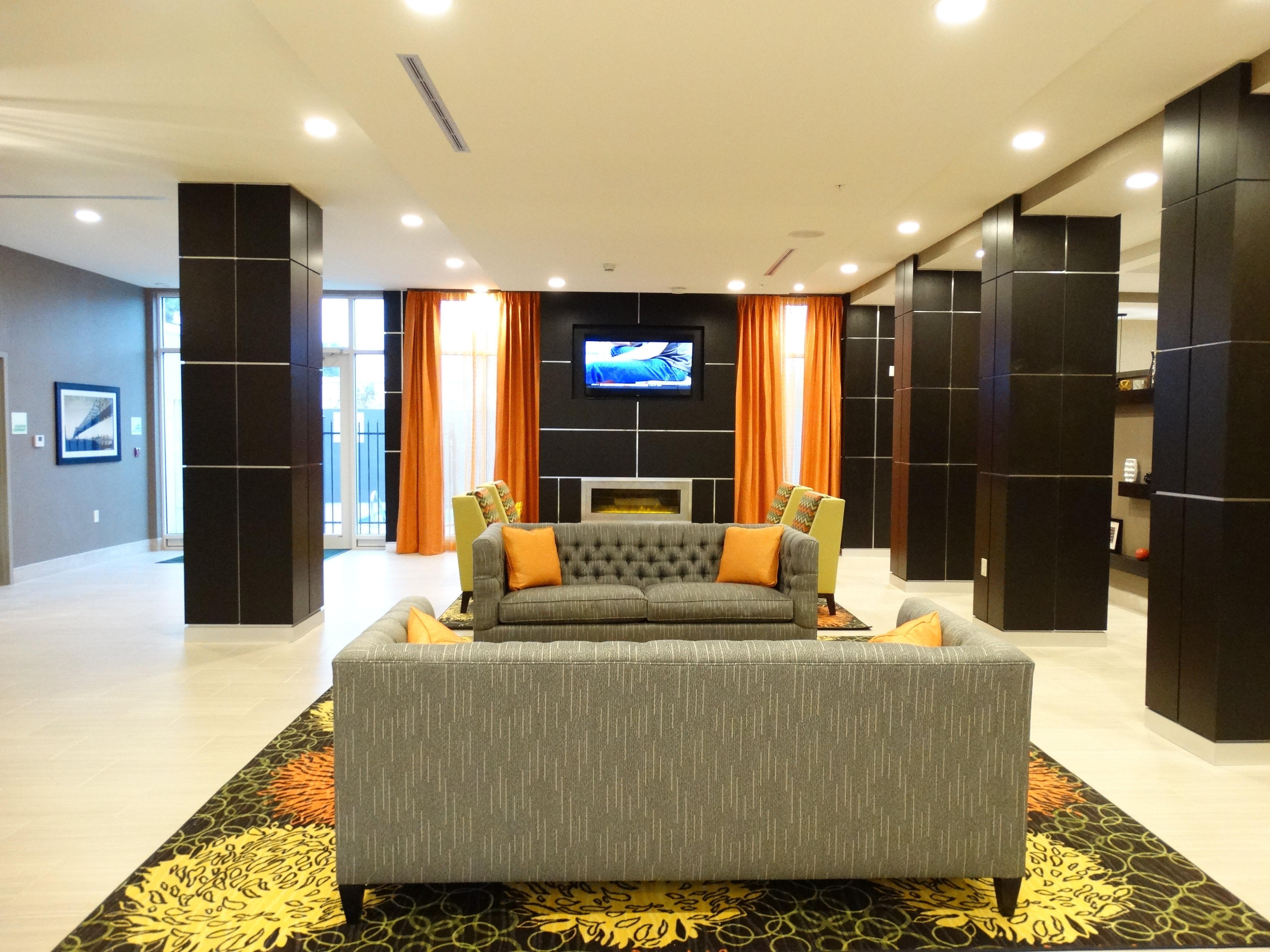 Holiday Inn Covington By Ihg Exteriér fotografie