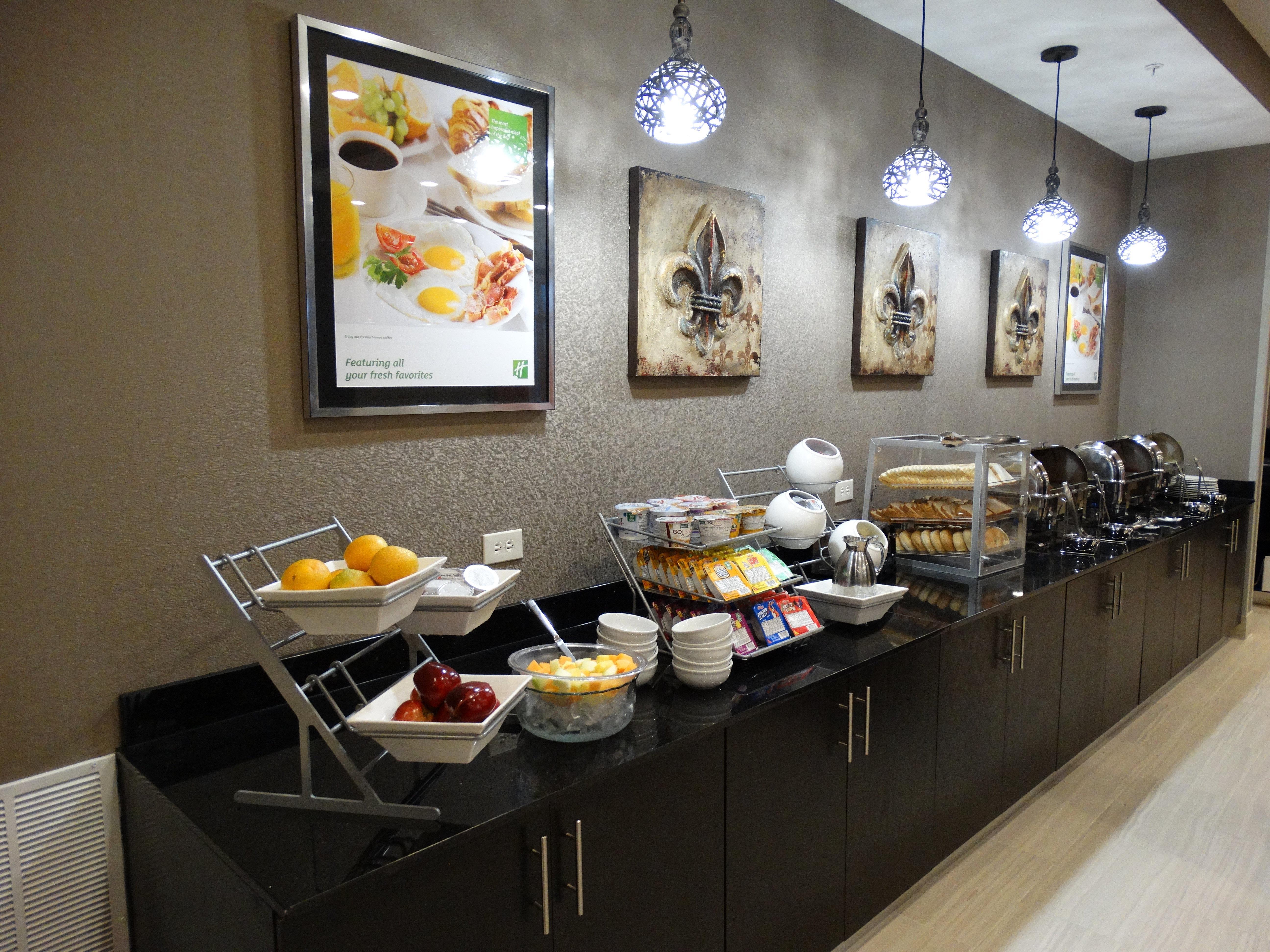 Holiday Inn Covington By Ihg Exteriér fotografie