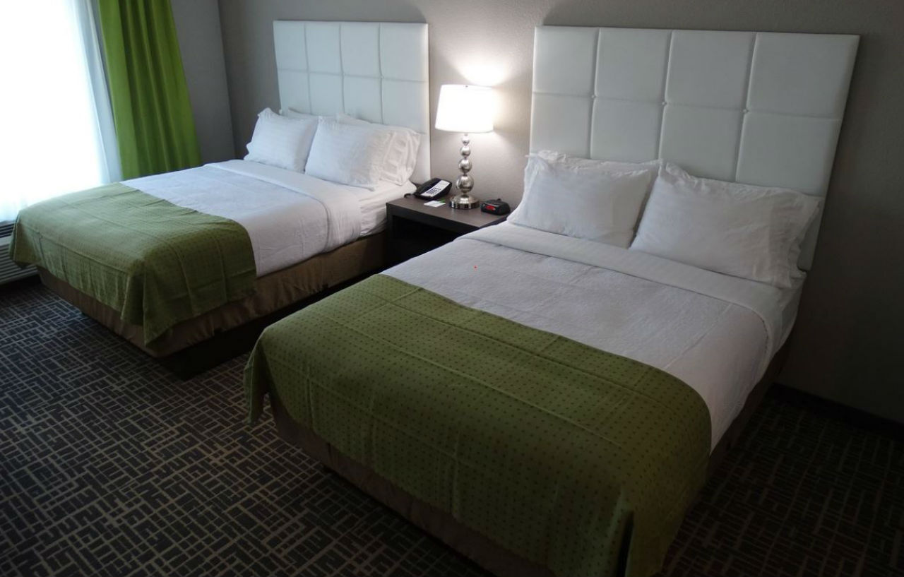 Holiday Inn Covington By Ihg Exteriér fotografie