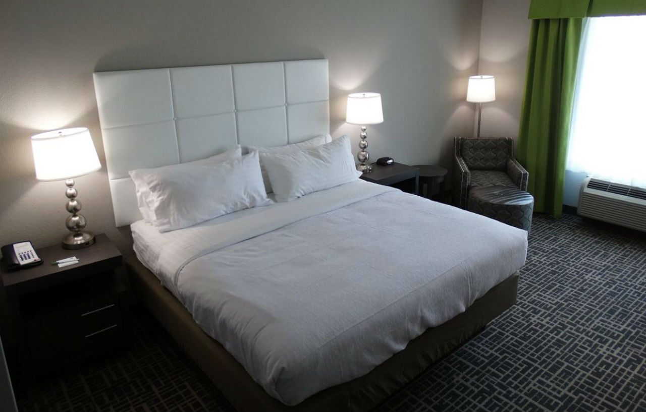 Holiday Inn Covington By Ihg Exteriér fotografie