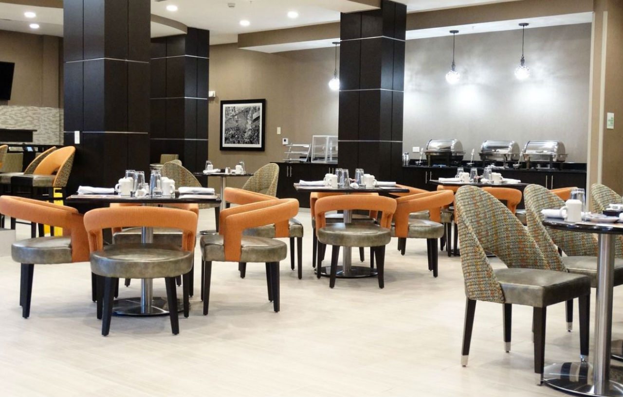 Holiday Inn Covington By Ihg Exteriér fotografie