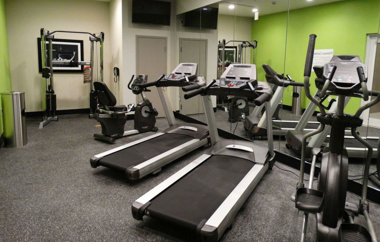 Holiday Inn Covington By Ihg Exteriér fotografie