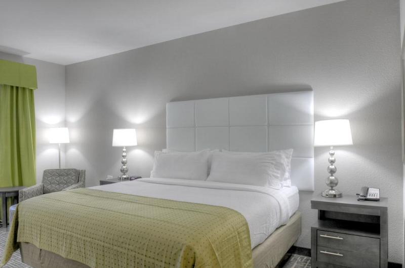 Holiday Inn Covington By Ihg Exteriér fotografie
