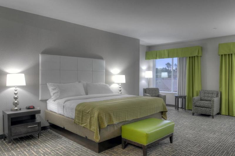 Holiday Inn Covington By Ihg Exteriér fotografie