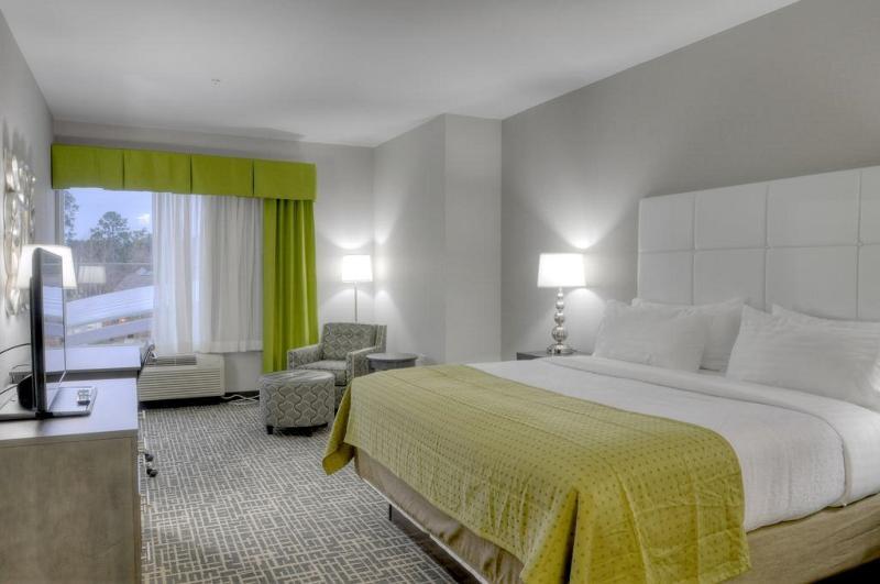 Holiday Inn Covington By Ihg Exteriér fotografie